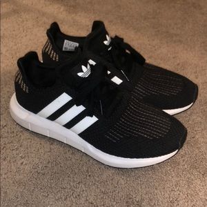 Adidas shoes!! 🖤🖤🖤